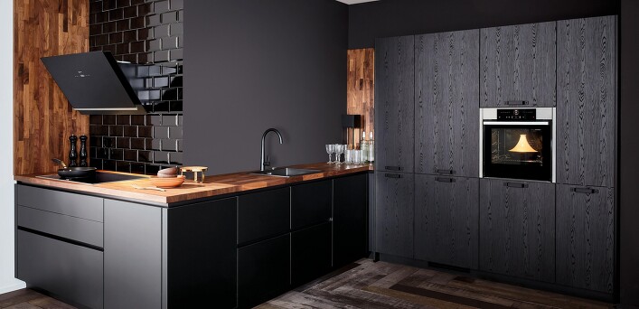 Bestens gerüstet: So entsteht Komfort in Ihrer Küche Bestens gerüstet: So entsteht Komfort in Ihrer Küche