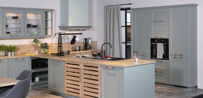 Immer bestens informiert. Immer bestens informiert.