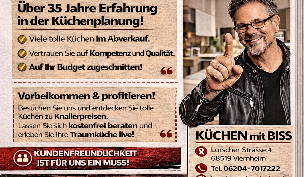 Heute schon die Nachrichten von Morgen erfahren!